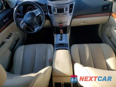 Zdjęcie 8 z 14 samochodu: 2014 SUBARU OUTBACK 2.5I LIMITED VIN:4S4BRCKC9E3326632 - miniatura