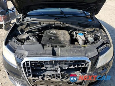 Zdjęcie 12 z 12 samochodu: 2015 AUDI Q5 PREMIUM PLUS VIN:WA1LFAFP9FA060250 - miniatura