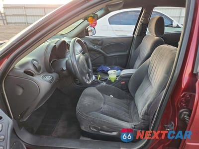 Zdjęcie 7 z 13 samochodu: 2000 PONTIAC GRAND AM S VIN:1G2NF52T0YM753366 - miniatura