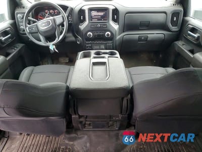 Zdjęcie 8 z 13 samochodu: 2024 GMC SIERRA K2500 HEAVY DUTY VIN:1GT49LEY8RF421658 - miniatura