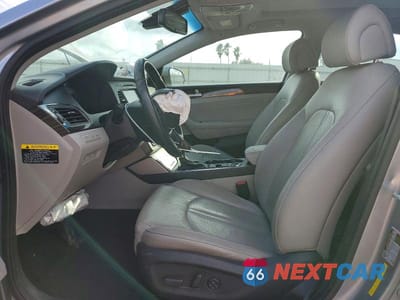 Zdjęcie 7 z 11 samochodu: 2016 HYUNDAI SONATA SPORT VIN:5NPE34AF6GH296226 - miniatura