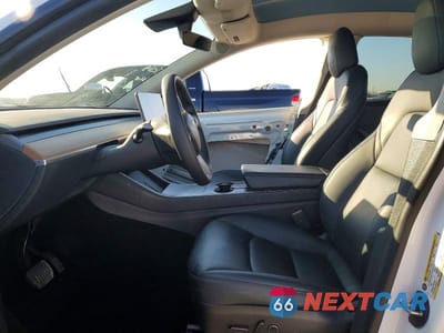 Zdjęcie 7 z 13 samochodu: 2021 TESLA MODEL Y VIN:5YJYGDEE5MF065816 - miniatura