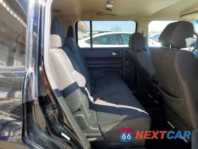 Zdjęcie 11 z 14 samochodu: 2018 FORD FLEX SE VIN:2FMGK5B85JBA01343 - miniatura