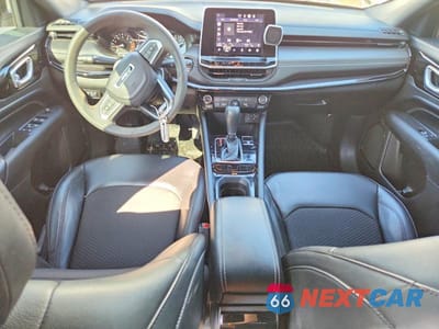 Zdjęcie 8 z 13 samochodu: 2022 JEEP COMPASS LATITUDE VIN:3C4NJCBB8NT179854 - miniatura