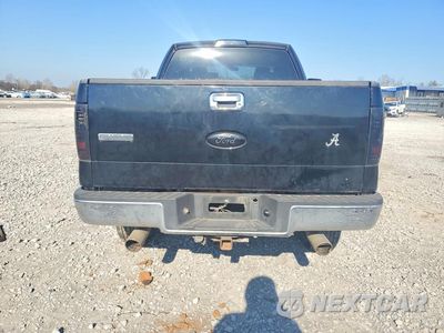 Zdjęcie 6 z 12 samochodu: 2006 FORD F150 VIN:1FTPX14V36NA83120 - miniatura