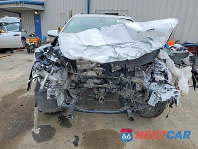 Piąte zdjęcie samochodu w środku: 2022 GMC TERRAIN SLT VIN:3GKALPEV9NL308744 - miniatura