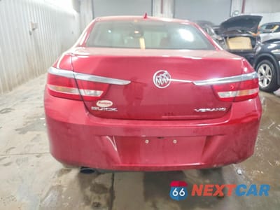Zdjęcie 6 z 13 samochodu: 2014 BUICK VERANO CONVENIENCE VIN:1G4PR5SK0E4236482 - miniatura