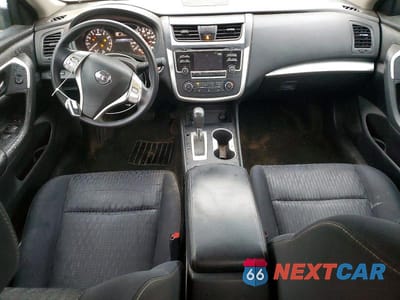Zdjęcie 8 z 12 samochodu: 2017 NISSAN ALTIMA 2.5 VIN:1N4AL3AP2HN329196 - miniatura