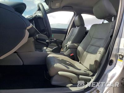 Zdjęcie 7 z 12 samochodu: 2012 HONDA ACCORD LX VIN:1HGCP2F33CA205625 - miniatura