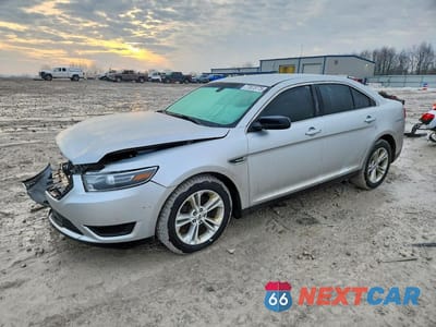 2015 FORD TAURUS SE 1FAHP2D85FG154025 - główne zdjęcie licytacji z USA - miniatura