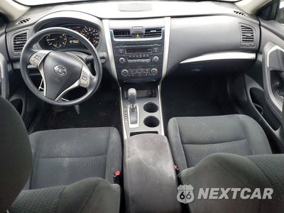 Zdjęcie 8 z 12 samochodu: 2015 NISSAN ALTIMA 2.5 VIN:1N4AL3AP9FC122958 - miniatura