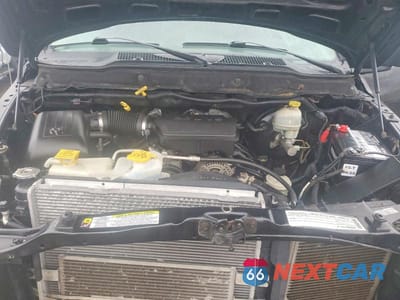 Zdjęcie 11 z 12 samochodu: 2008 DODGE RAM 1500 ST VIN:1D7HU18N48S614830 - miniatura