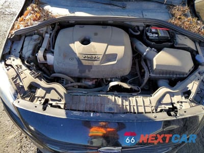 Zdjęcie 11 z 11 samochodu: 2018 VOLVO S60 DYNAMIC VIN:YV140MTL4J2462494 - miniatura