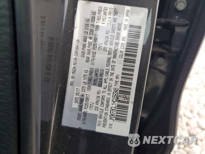 Zdjęcie 14 z 14 samochodu: 2017 MAZDA CX-5 TOURING VIN:JM3KFBCL1H0159346 - miniatura