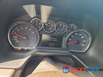 Zdjęcie 9 z 11 samochodu: 2021 CHEVROLET TAHOE C1500 LT VIN:1GNSCNKD8MR324335 - miniatura