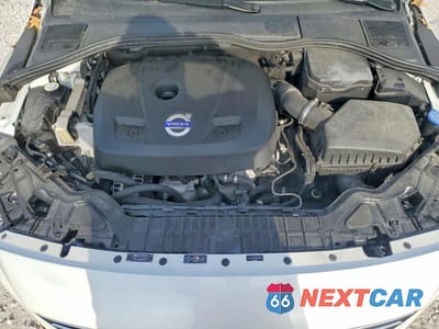 Zdjęcie 11 z 12 samochodu: 2015 VOLVO S60 PLATINUM VIN:YV140MFM2F1344879 - miniatura