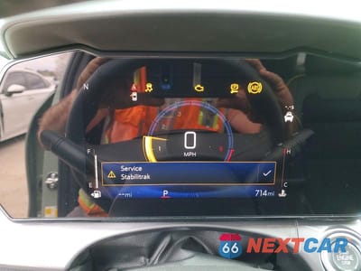 Zdjęcie 9 z 13 samochodu: 2026 CHEVROLET TRAX ACTIV VIN:KL77LKEP6TC043104 - miniatura
