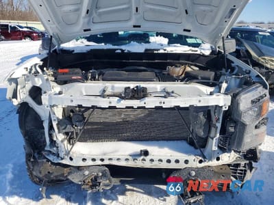 Zdjęcie 11 z 12 samochodu: 2024 CHEVROLET SILVERADO C1500 VIN:3GCNAAED0RG382981 - miniatura
