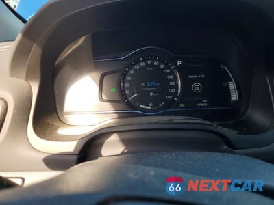 Zdjęcie 9 z 11 samochodu: 2017 HYUNDAI IONIQ SEL VIN:KMHC75LCXHU028027 - miniatura