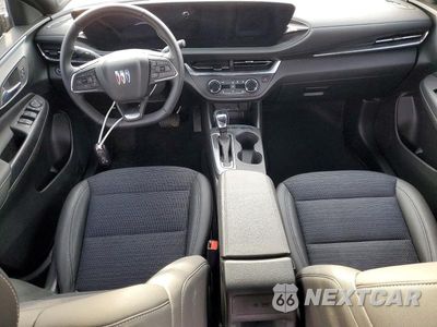 Zdjęcie 8 z 13 samochodu: 2025 BUICK ENVISTA PREFERRED VIN:KL47LAEP5SB144338 - miniatura