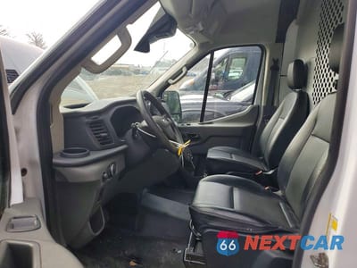 Zdjęcie 7 z 12 samochodu: 2023 FORD TRANSIT T-250 UTILITY / SERVICE VAN VIN:1FTBR1C81PKA61362 - miniatura