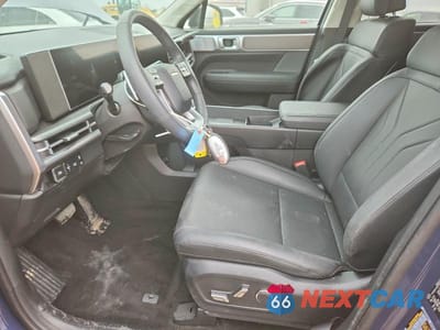 Zdjęcie 7 z 13 samochodu: 2025 HYUNDAI SANTA FE XRT VIN:5NMP3DGL9SH133193 - miniatura