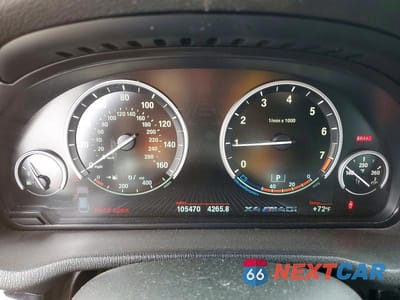 Zdjęcie 9 z 12 samochodu: 2018 BMW X4 XDRIVEM40I VIN:5UXXW7C5XJ0W63752 - miniatura