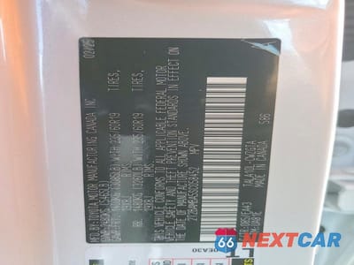 Zdjęcie 14 z 14 samochodu: 2025 LEXUS RX 350 BASE VIN:2T2BAMBA5SC058452 - miniatura