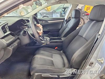 Zdjęcie 7 z 11 samochodu: 2020 HONDA CIVIC LX VIN:2HGFC2F64LH591895 - miniatura