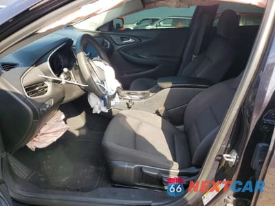 Zdjęcie 7 z 11 samochodu: 2023 CHEVROLET MALIBU LS VIN:1G1ZB5STXPF121687 - miniatura