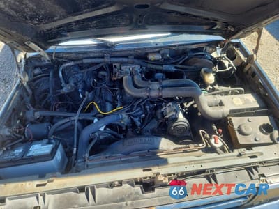 Zdjęcie 11 z 11 samochodu: 1989 FORD F350 VIN:2FTJW35G8KCB04077 - miniatura