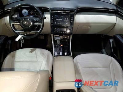 Zdjęcie 8 z 13 samochodu: 2023 HYUNDAI TUCSON SEL VIN:5NMJFCAE0PH182985 - miniatura