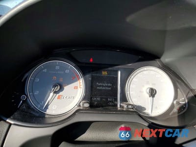 Zdjęcie 9 z 11 samochodu: 2015 AUDI SQ5 PREMIUM PLUS VIN:WA1CGAFP6FA095387 - miniatura