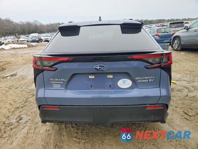 Zdjęcie 6 z 12 samochodu: 2024 SUBARU SOLTERRA PREMIUM VIN:JTMABABA2RA088311 - miniatura