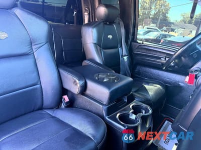 Zdjęcie 14 z 15 samochodu: 2007 FORD F250 SUPER DUTY VIN:1FTSX21P77EA55179 - miniatura