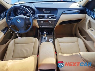 Zdjęcie 8 z 13 samochodu: 2011 BMW X3 XDRIVE28I VIN:5UXWX5C56BL706688 - miniatura
