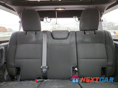 Zdjęcie 10 z 14 samochodu: 2021 JEEP WRANGLER UNLIMITED SPORT VIN:1C4HJXDN7MW859376 - miniatura