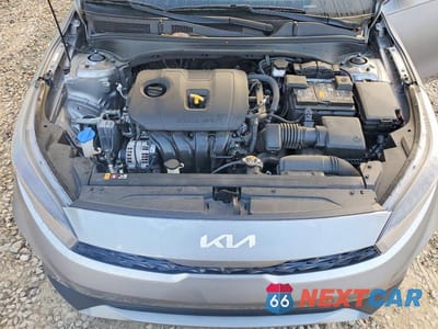 Zdjęcie 11 z 12 samochodu: 2023 KIA FORTE LXS VIN:3KPF24AD7PE678369 - miniatura