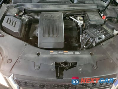 Zdjęcie 12 z 13 samochodu: 2015 GMC TERRAIN SLE VIN:2GKFLWEK9F6252431 - miniatura