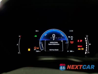 Zdjęcie 9 z 11 samochodu: 2025 TOYOTA CAMRY LE VIN:4T1DAACK4SU012239 - miniatura