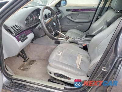 Zdjęcie 7 z 12 samochodu: 2002 BMW 330 I VIN:WBAEV53462KM18943 - miniatura