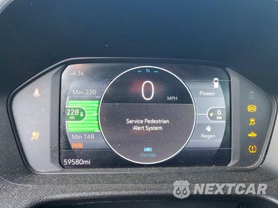 Zdjęcie 9 z 11 samochodu: 2023 CHEVROLET BOLT EV 1LT VIN:1G1FW6S0XP4102233 - miniatura