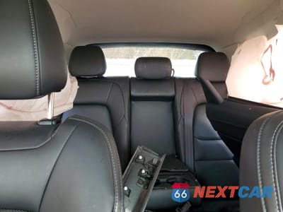 Zdjęcie 10 z 13 samochodu: 2025 MAZDA CX-5 SELECT VIN:JM3KFBBL9S0674930 - miniatura