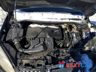 Zdjęcie 11 z 12 samochodu: 2014 BUICK VERANO CONVENIENCE VIN:1G4PR5SK5E4149743 - miniatura