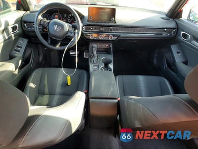 Zdjęcie 8 z 13 samochodu: 2025 HONDA CIVIC SPORT VIN:2HGFE2F53SH507131 - miniatura
