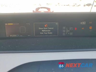 Zdjęcie 9 z 13 samochodu: 2018 TOYOTA PRIUS VIN:JTDKARFU1J3057392 - miniatura