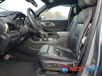 Zdjęcie 7 z 14 samochodu: 2023 CHEVROLET TRAVERSE LT VIN:1GNERHKW2PJ165099 - miniatura