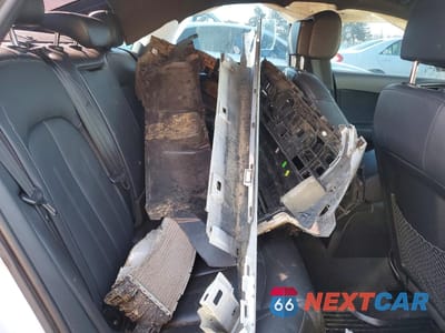 Zdjęcie 10 z 12 samochodu: 2018 AUDI A6 PREMIUM VIN:WAUF3AFC3JN109398 - miniatura