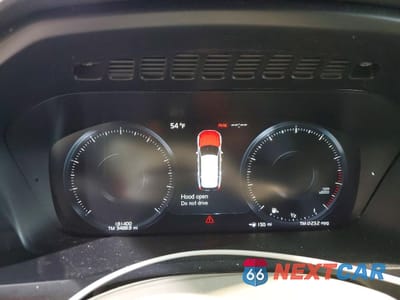 Zdjęcie 9 z 13 samochodu: 2016 VOLVO XC90 T6 VIN:YV4A22PK6G1059234 - miniatura