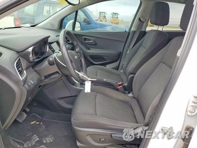 Zdjęcie 7 z 11 samochodu: 2019 CHEVROLET TRAX 1LT VIN:3GNCJLSB3KL331470 - miniatura
